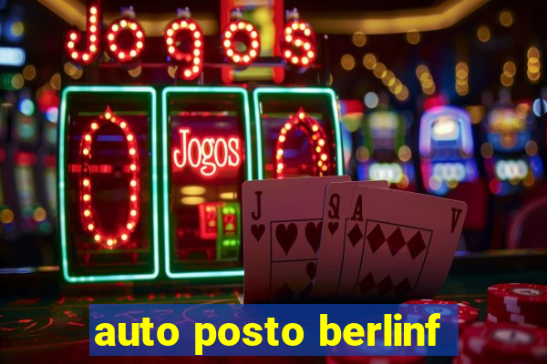 auto posto berlinf